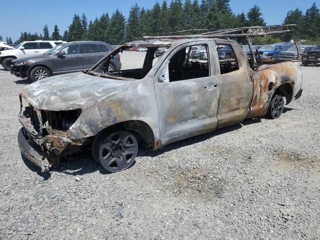 2013 Toyota Tundra Double Cab SR5