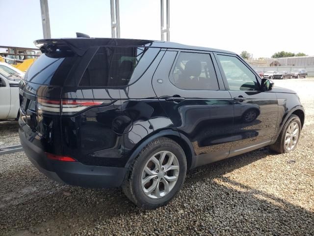 2020 Land Rover Discovery SE