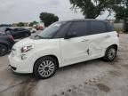 2014 Fiat 500L Easy