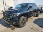 2020 Toyota Tundra Crewmax SR5