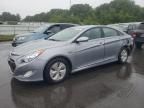 2015 Hyundai Sonata Hybrid