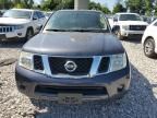 2011 Nissan Pathfinder S