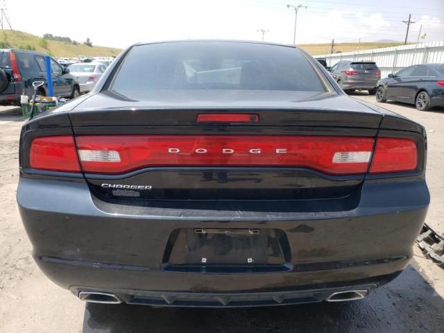 2014 Dodge Charger SE