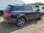 2015 Audi Q7 Premium Plus