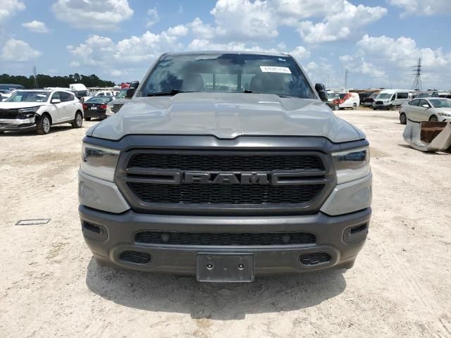 2020 Dodge RAM 1500 BIG HORN/LONE Star