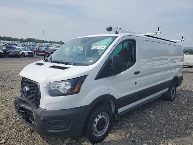 2024 Ford Transit T-350