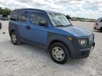 2008 Honda Element LX