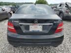 2012 Mercedes-Benz C 300 4matic