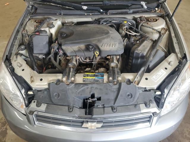 2007 Chevrolet Impala LS