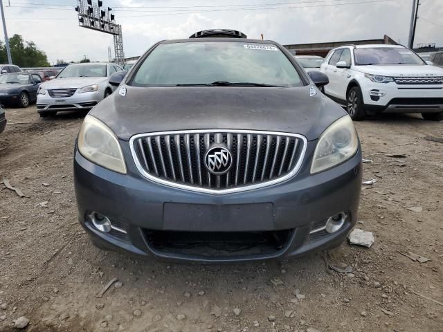 2013 Buick Verano