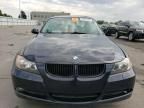 2006 BMW 325 XI