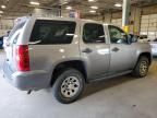 2007 Chevrolet Tahoe K1500