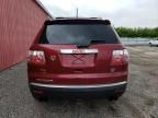 2010 GMC Acadia SLE