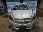 2013 Chevrolet Malibu LTZ