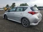 2016 Scion IM