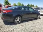 2013 KIA Optima SX