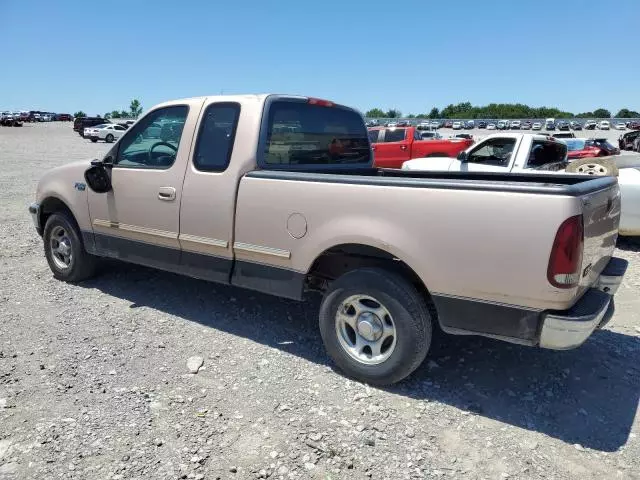 1997 Ford F150