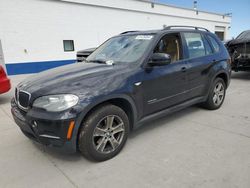 2013 BMW X5 XDRIVE35I en venta en Farr West, UT