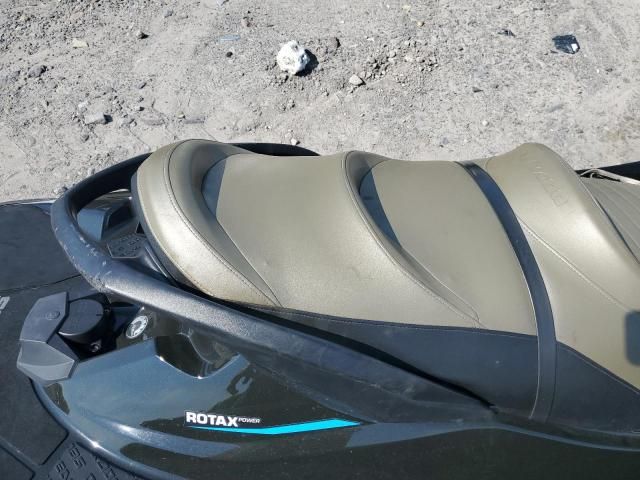 2016 Seadoo GTX