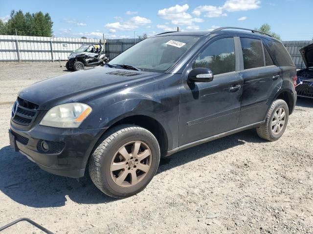 2006 Mercedes-Benz ML 350