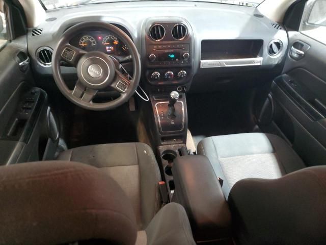 2014 Jeep Compass Sport