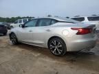 2016 Nissan Maxima 3.5S