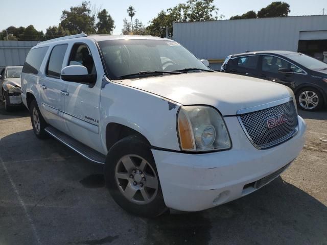 2007 GMC Yukon XL Denali