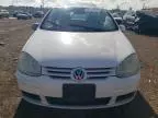 2008 Volkswagen Rabbit