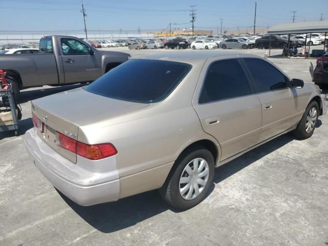 2000 Toyota Camry CE