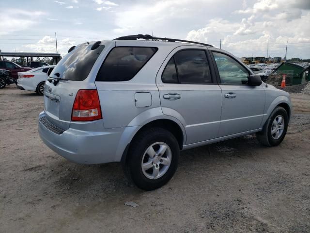 2006 KIA Sorento EX