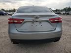 2015 Toyota Avalon XLE