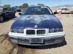 1995 BMW 318 I Automatic