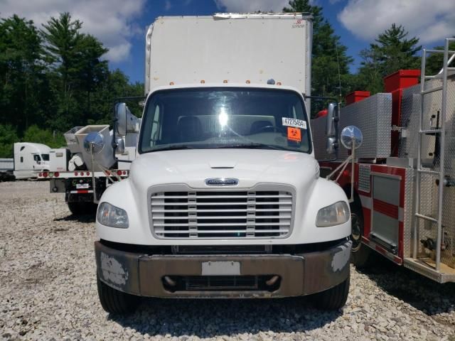 2019 Freightliner M2 106 Medium Duty