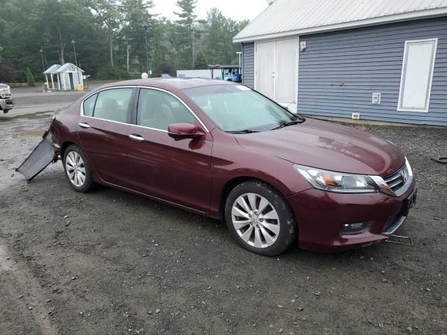 2014 Honda Accord EX