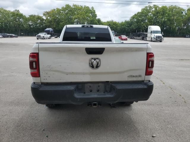 2022 Dodge RAM 2500 Tradesman