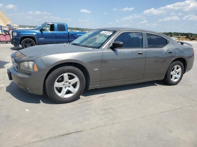 2010 Dodge Charger SXT