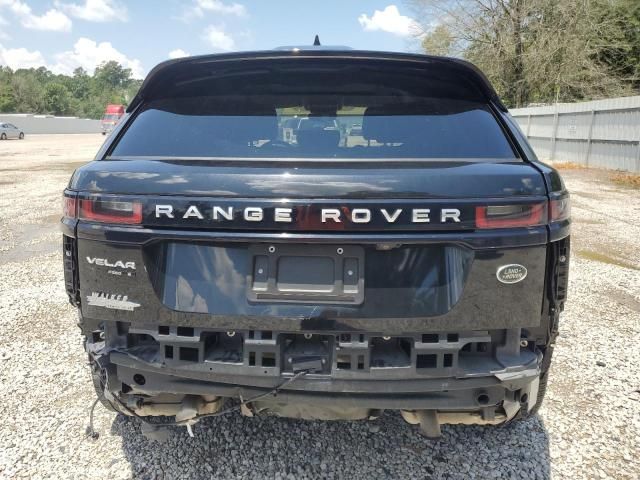 2019 Land Rover Range Rover Velar S