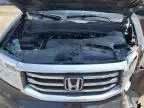 2012 Honda Pilot EXL