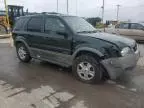 2002 Ford Escape XLT