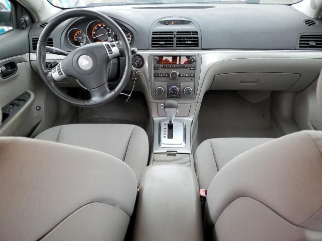 2009 Saturn Aura XE