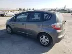 2011 Honda FIT