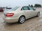 2011 Mercedes-Benz E 350 Bluetec