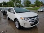 2012 Ford Edge SEL