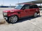 2013 Land Rover Range Rover Sport HSE