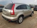 2007 Honda CR-V EXL