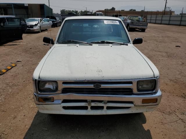 1992 Toyota Pickup 1/2 TON Extra Long Wheelbase DLX