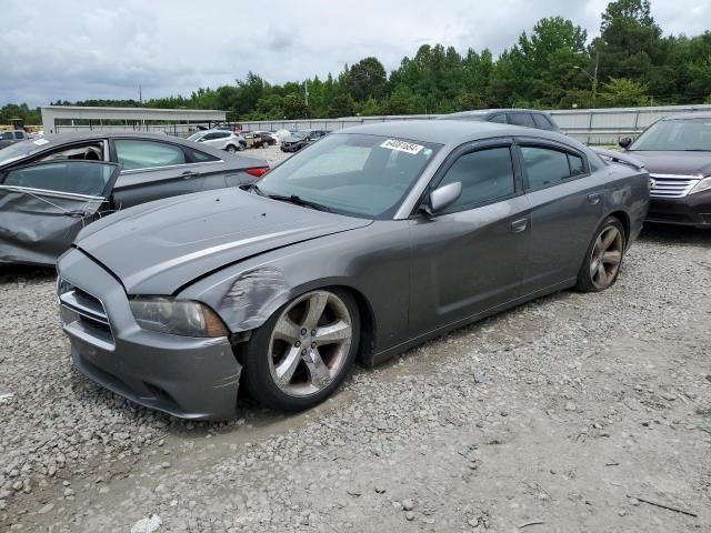 2012 Dodge Charger SXT