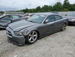 2012 Dodge Charger SXT en venta en Memphis, TN