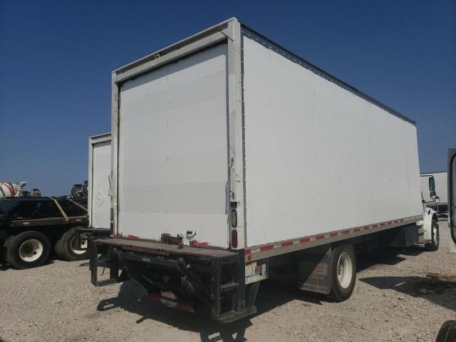 2016 Freightliner M2 106 Medium Duty