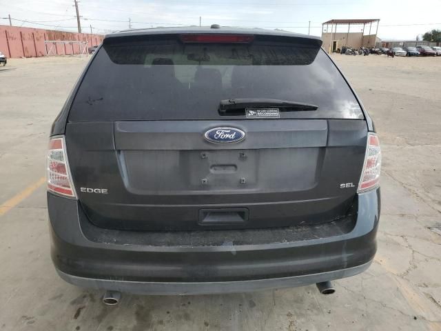 2007 Ford Edge SEL